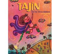 Tajín and the Twelve Thunders: A Pre-columbian Myth