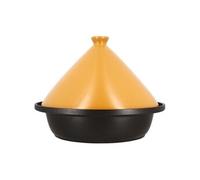 Tajine 30 cm Aluminium Céramique compatible Tous feux dont induction