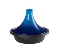 Tajine 31 cm Le Creuset Fonte 25138312200422 Azur