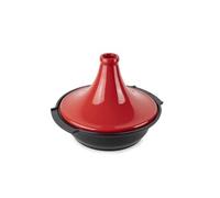 Plat à tajine Atlas 30 cm rouge Peugeot