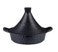 Tajine - BAUMALU - Tous feux dont induction - 28 cm - Avec couvercle