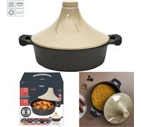 Tajine COOK CONCEPT 28cm induction