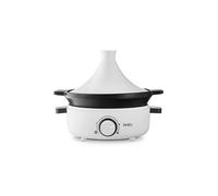 Tajine électrique Simeo Céramique TGC680