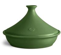 Tajine EMILE HENRY 32 cm Vert Laurier
