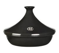 Tajine 32 cm couleur Fusain