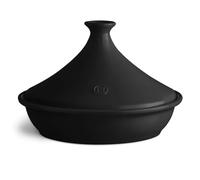 Tajine en céramique D32 cm cm Flame Emile HENRY Truffe SC