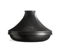 Tajine en céramique tous feux y compris induction ø 33,5 cm Gris Ardoise