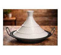 Tajine Inductio INOX 38cm