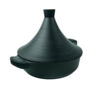 Tajine induction Royal Swiss noir 32cm