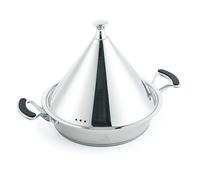 Tajine inox 28cm Laguiole Cuisson