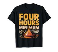 Tajine Lent Marocain T-Shirt