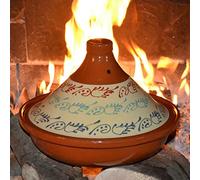 Tajine les Palmiers de Tozeur - D 32 cm