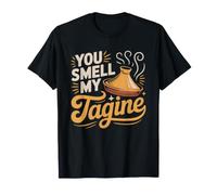 Tajine Marocain T-Shirt