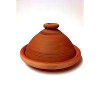 Tajine marocain touareg - 25 cm