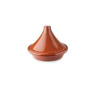 Tajine Marron 32 cm - - Marron - Céramique
