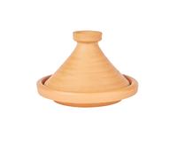 Tajine Tagine En Céramique Marocaine Terracotta Ø31cm Aladin Deko