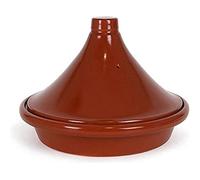 Tajine toscane azofra 28 cm naturel