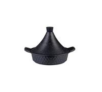 tajine - - tous feux dont induction - 28 cm - avec couvercle