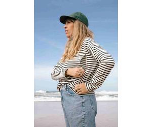 Tajinebanane - T-shirt d allaitement Mamarinière - Taille S