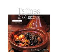Tajines & couscous