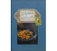 Tajines et autres recettess du Maroc