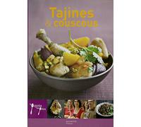 Tajines et couscous