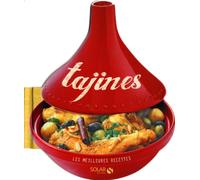 Tajines - forme decoupée