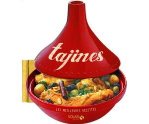Tajines - forme decoupée