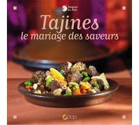 Tajines: Le mariage des saveurs