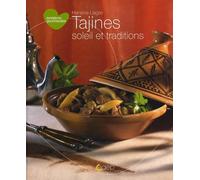 Tajines soleil et traditions