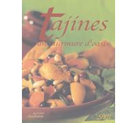 Tajines: Un murmure d'oasis