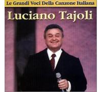 Tajoli Lucaiano - Le Grandi Voci Luciano Tajoli [Import]