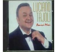 Tajoli, Luciano - Amici Miei (UK Import)
