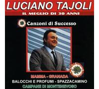 Tajoli Luciano - Il Meglio Di 30 Anni [Import]