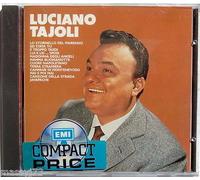 TAJOLI, Luciano - Same (Tajoli, Luciano) / CDPM 7 482512