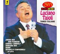 Tajoli Luciano - Tango Italiano V.1 [Import]