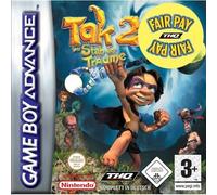 Tak 2 - Der Stab der Träume