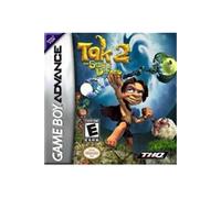 Tak 2: The Staff of Dreams