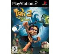 Tak 2: The Staff of Dreams