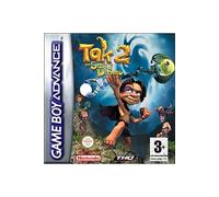 Tak 2 - The Staff of Dreams