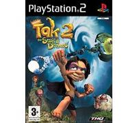 Tak 2 - The Staff of Dreams G
