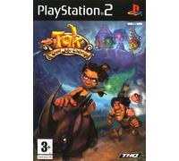 TAK 3 : The Great Juju Challenge