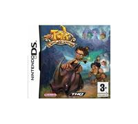 TAK 3 THE GRET JUJU CHALLENGE (B) DS