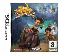 TAK 3 THE GRET JUJU CHALLENGE (B) DS