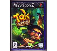 Tak and the Power of JuJu (PS2) [PlayStation2]