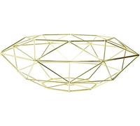Tak Design Bol en Acier, Cuivre, 38 mm X 14 mm