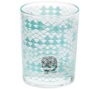 Tak Design Verre à eau, Mini Motifs, 7 mm X 9 mm