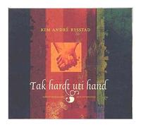 Tak Hardt Uti Hand : Medieval Ballads And Folksongs