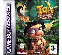 Tak & le pouvoir de Juju G