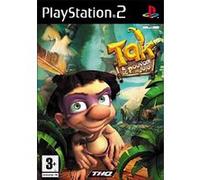 Tak & le pouvoir de Juju G